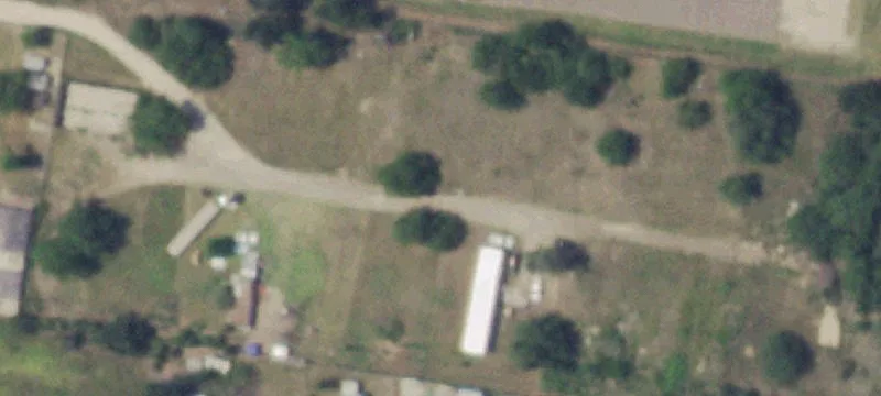 Commercial Land with Truck Storage Potential
