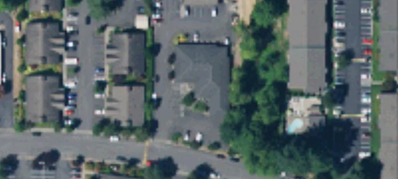 Corner Office Suite with Parking