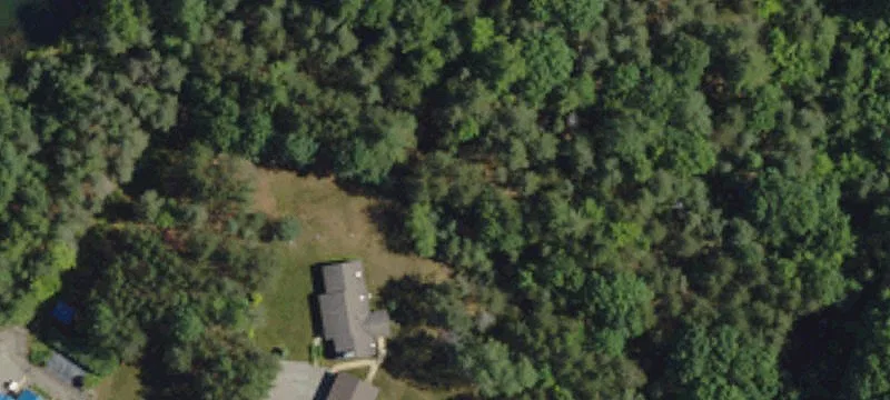 Rented 11-Unit Residential Complex