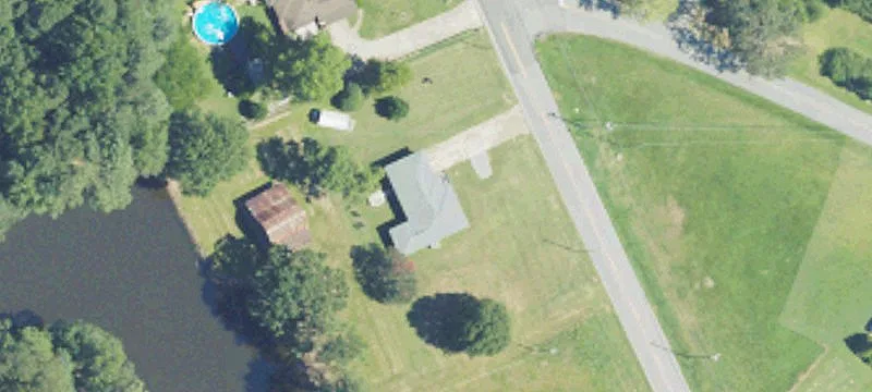 Residential Building Lot