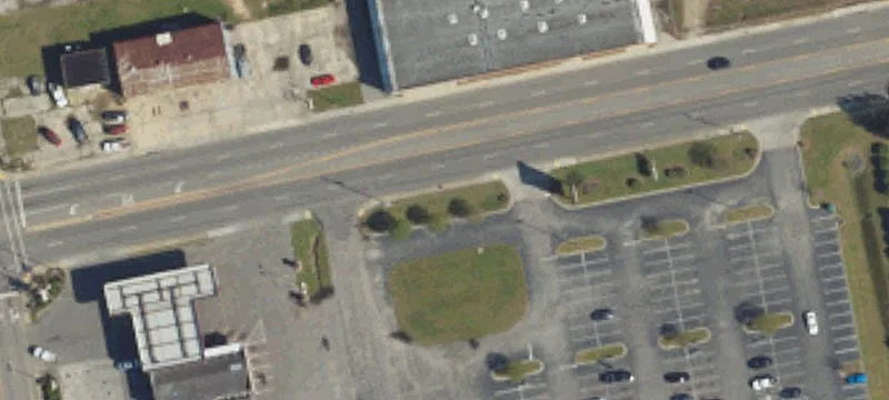 Commercial Land with Major Highway Access