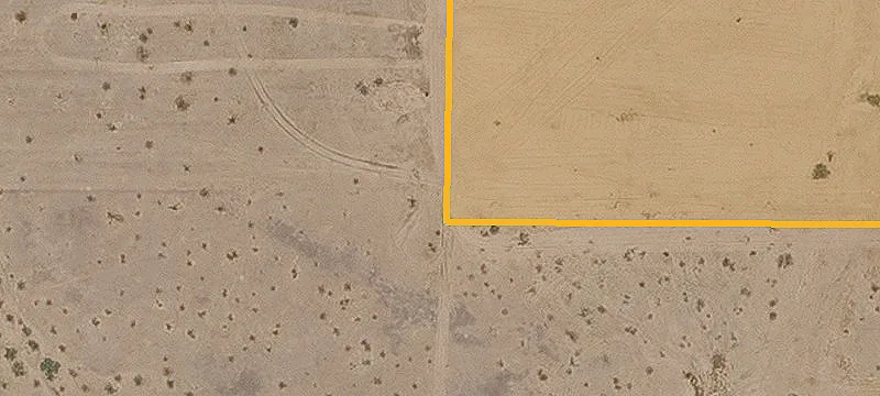 Residential Land Parcels
