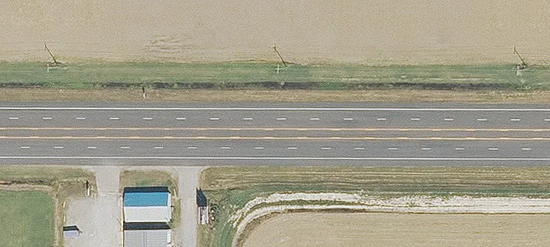 Commercial Land Parcel