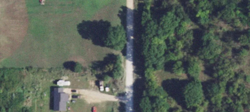 Ranch Land with Multiple Ponds
