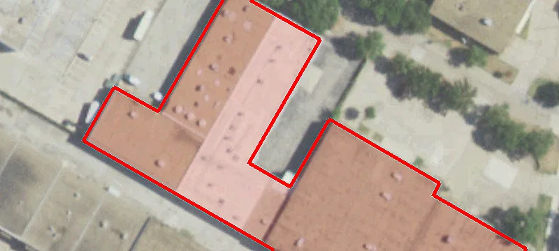 Industrial Specialty Property