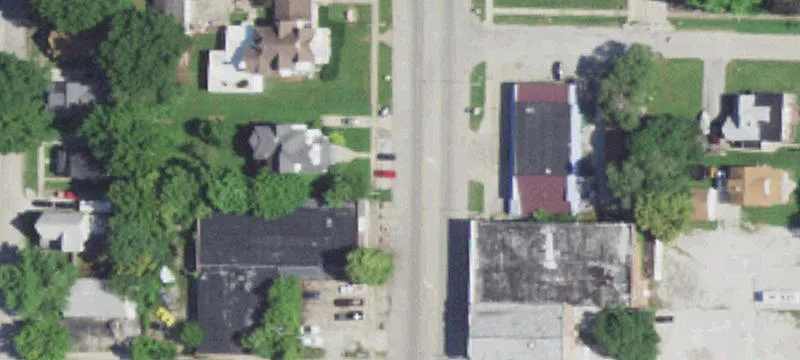 Totally Renovated Triplex