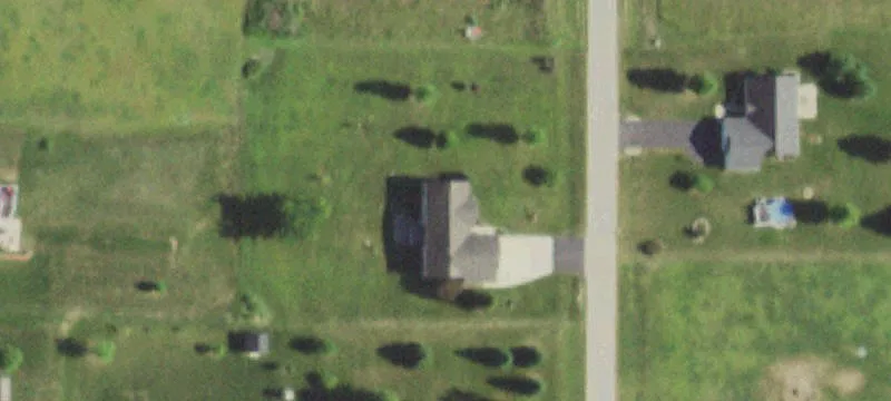 Rural Residential Building Lot