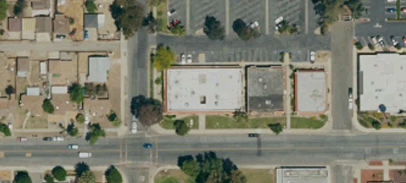Medical Office Building with Basements