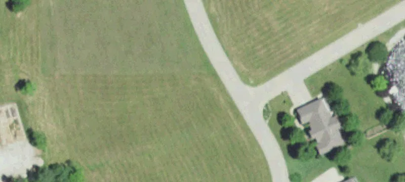 Waterfront Home Site with Lake Access