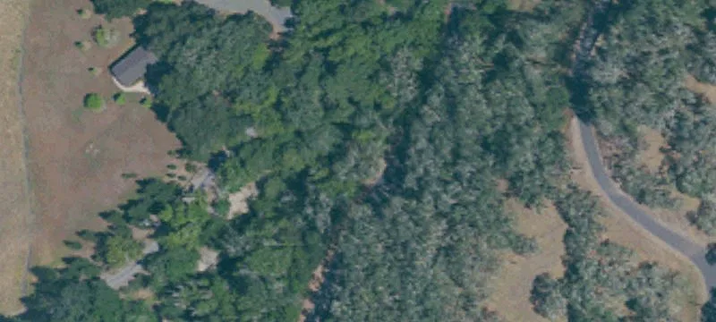 Waterfront Estate Land Parcel