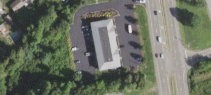 Office/Service Executive Park