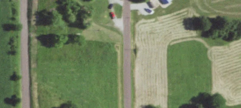 Gated Waterfront Lot with Utilities