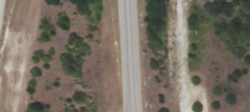 Commercial Land Padsites