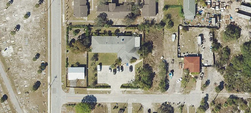 Rehabilitation Center Property