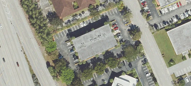 Luxury Office Building