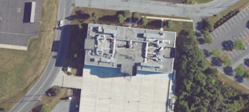 Government Headquarters Office Building