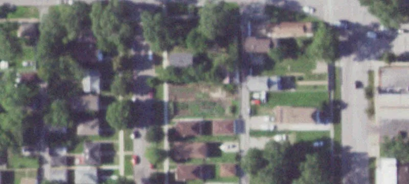 Vacant Residential Lot