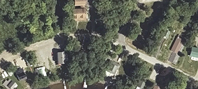 Waterfront Land Parcel