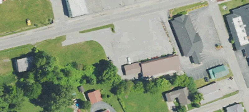 Historic Warehouse and Flex Building