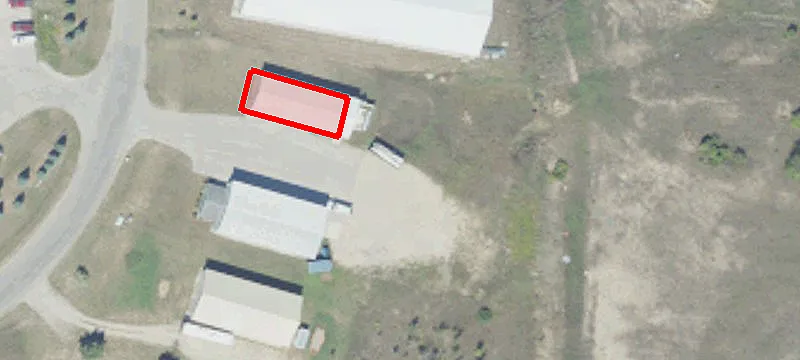 New Construction Industrial Flex Buildings