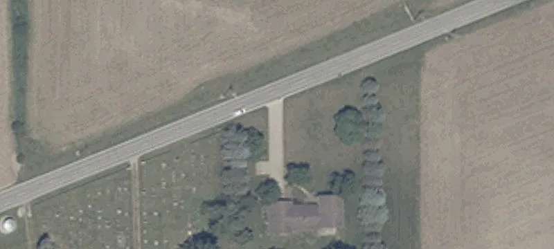 Residential Development Land Parcel