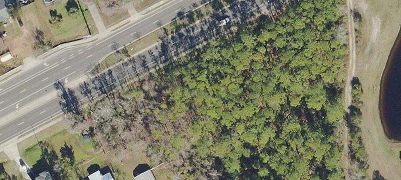 Residential Vacant Lot