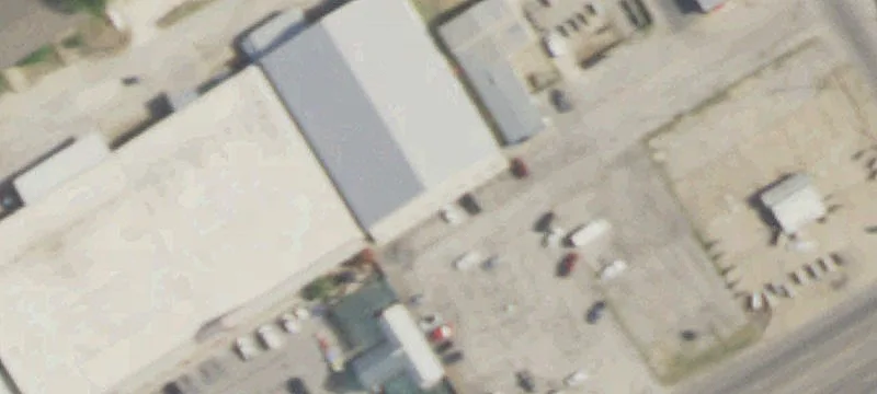 University-Area Retail Space