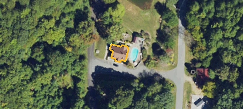Residential Buildable Lot
