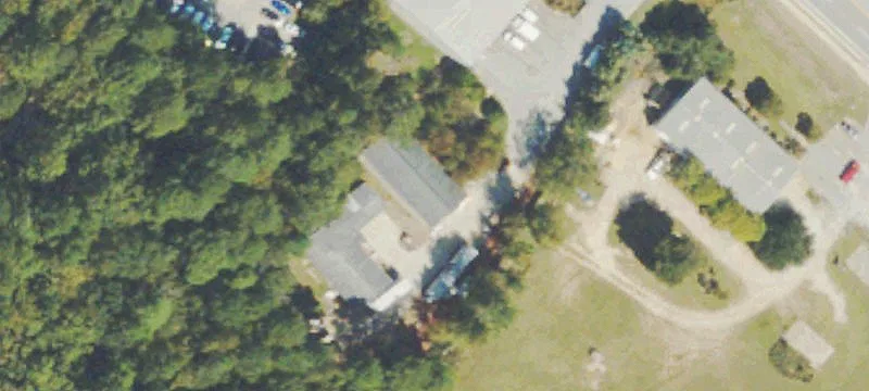 Commercial Land with Road Frontage