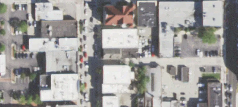 Retail Storefront Property