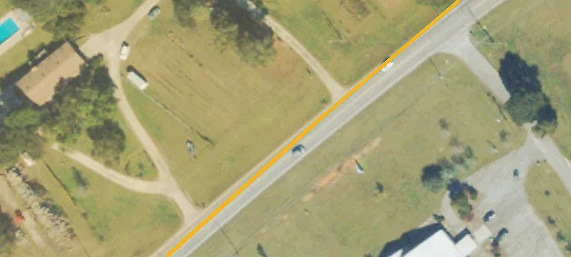 Residential Development Land