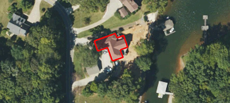 Specialty Land Parcel
