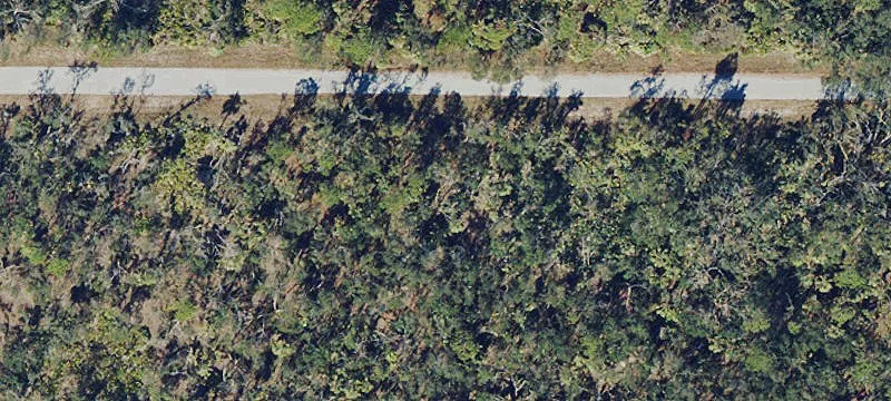 Residential Lot for Future Home