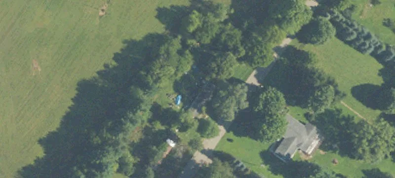 Vacant Waterfront Land Parcel