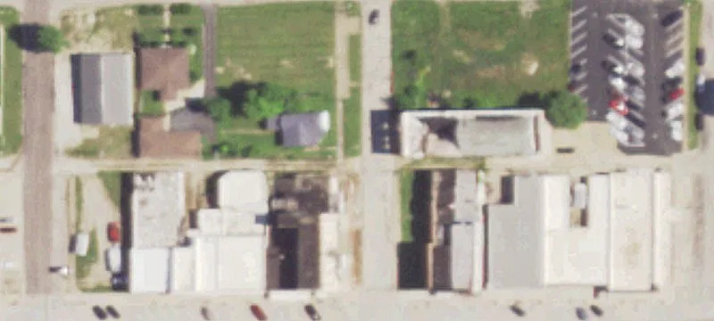 Vacant Commercial Lot