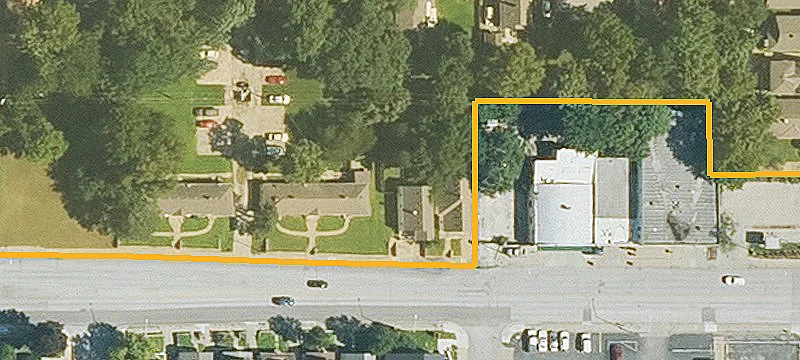 Residential Development Land