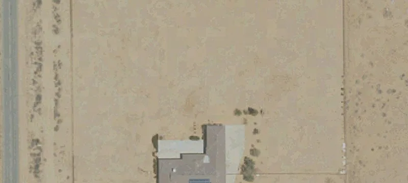 Residential Land Lot