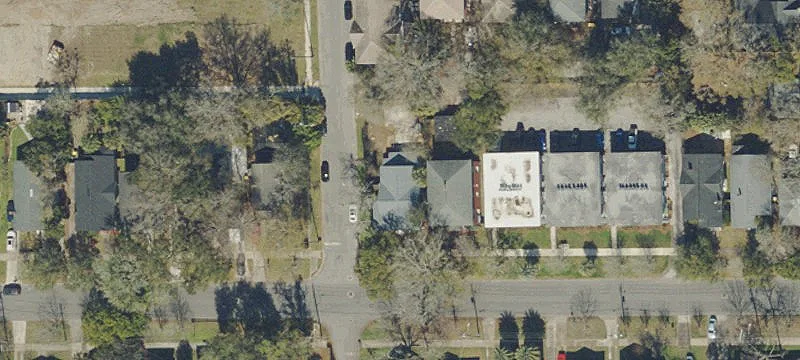 Corner Build-Ready Vacant Lot