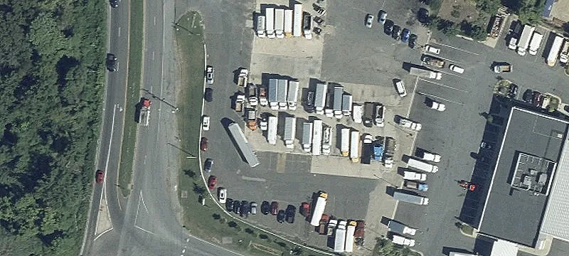 Build-Ready Industrial Land Site