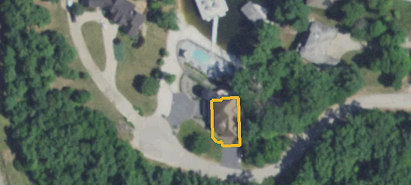 Lake-View Residential Lot