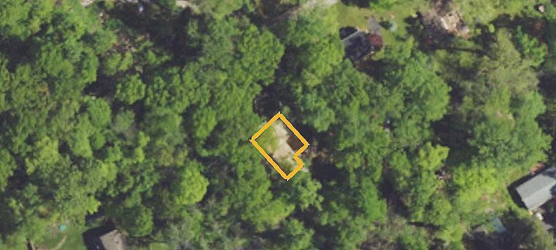 Residential Building Lot