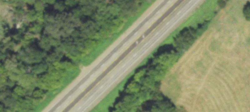 RV Park with Excess Development Land