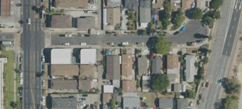 Two-Unit Residential Income Property
