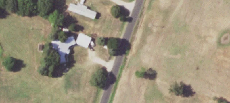 Farmland Tract with Road Access