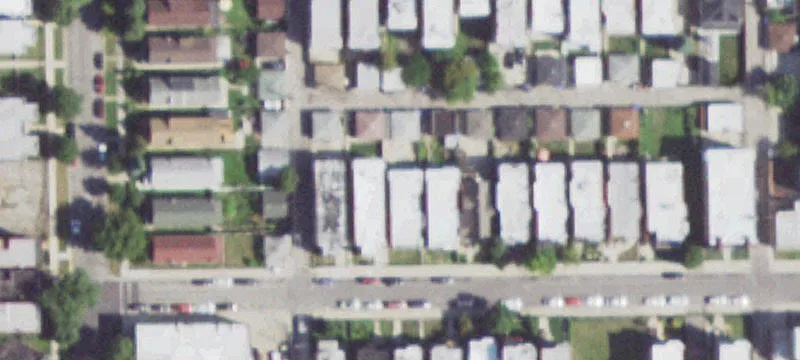 Three-Unit Income Property