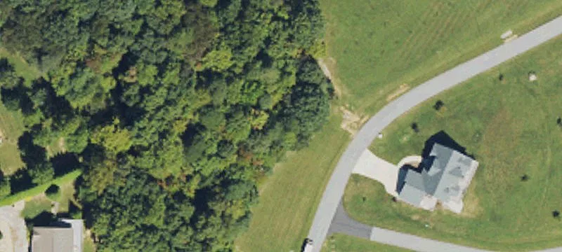 Residential Development Lot