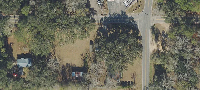Gated Community Homesite Land