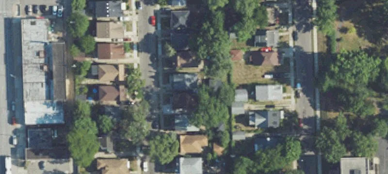 Renovated Two-Unit Duplex