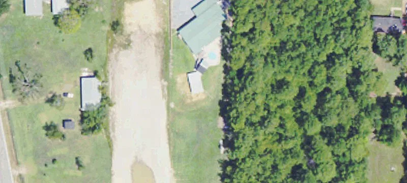 Commercial Development Land