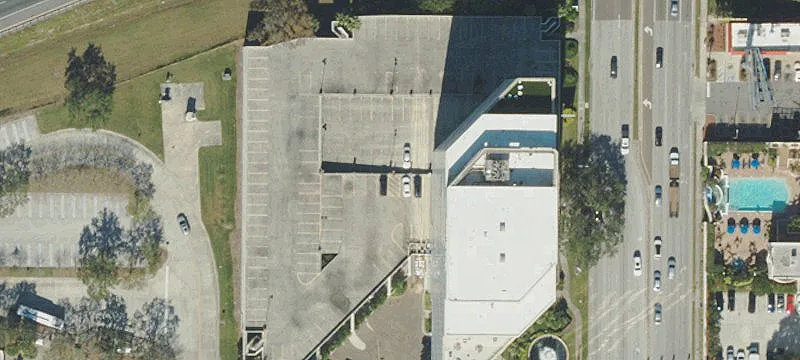 Renovated Office Space with Covered Parking